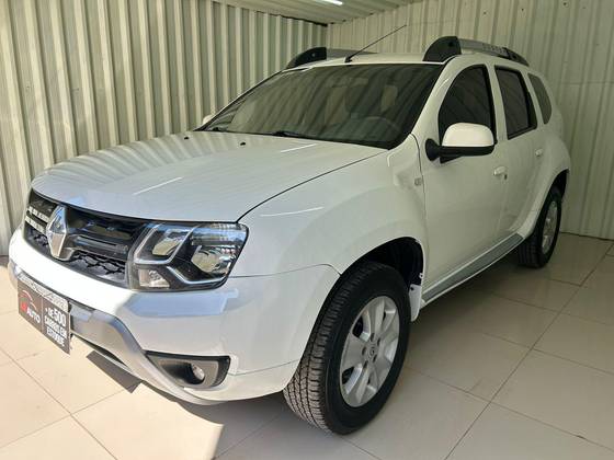 RENAULT DUSTER 2.0 DYNAMIQUE 4X2 16V FLEX 4P MANUAL RENAULT DUSTER 2.0 DYNAMIQUE 4X2 16V FLEX 4P MANUAL